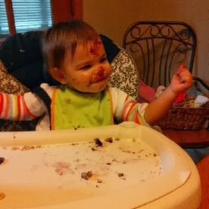 Meet your Posher, Nikki